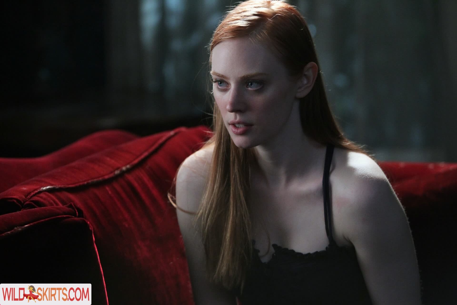 Deborah Ann Woll / deborahannwoll nude Instagram leaked photo #7