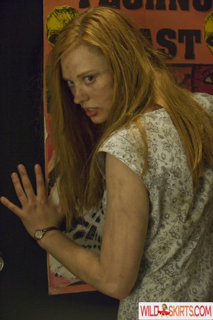 Deborah Ann Woll nude leaked photo #86