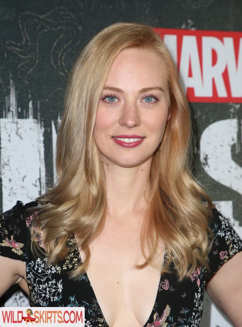 Deborah Ann Woll / deborahannwoll nude Instagram leaked photo #2