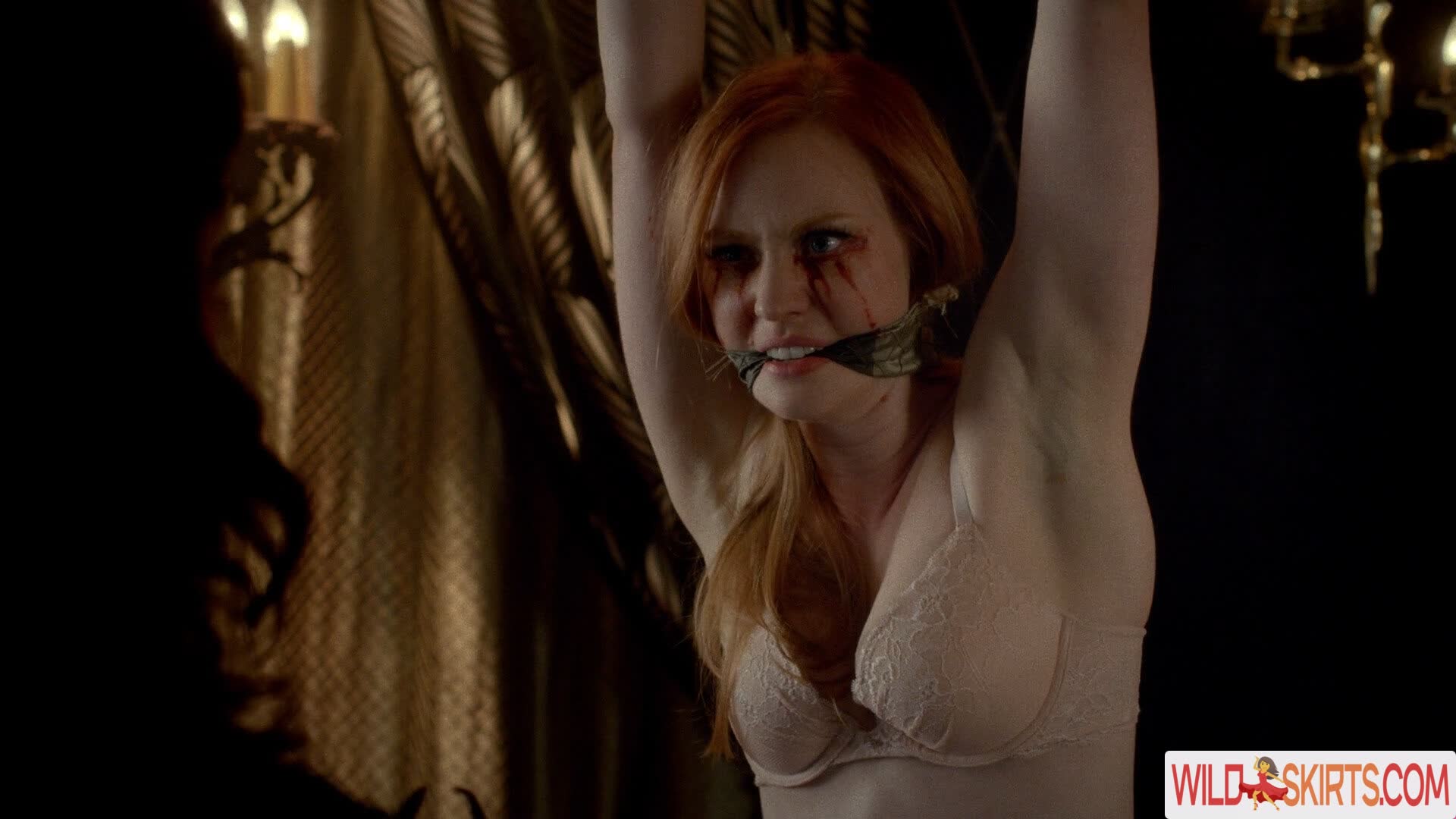 Deborah Ann Woll nude leaked photo #87