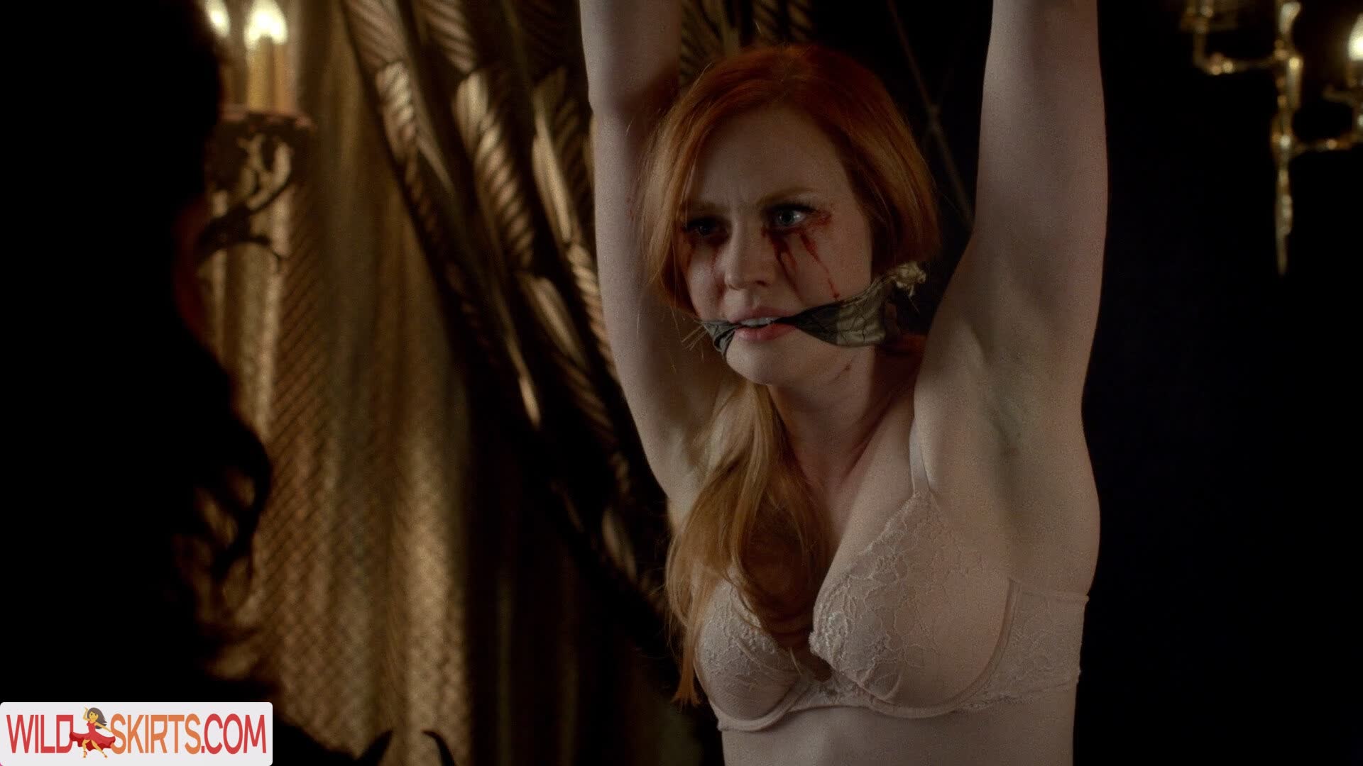 Deborah Ann Woll nude leaked photo #95