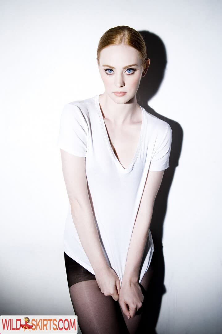 Deborah Ann Woll nude leaked photo #110