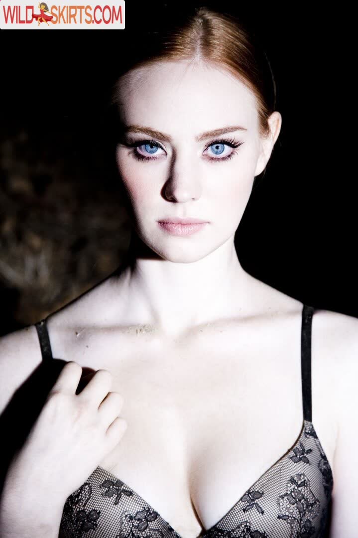 Deborah Ann Woll / deborahannwoll nude Instagram leaked photo #12