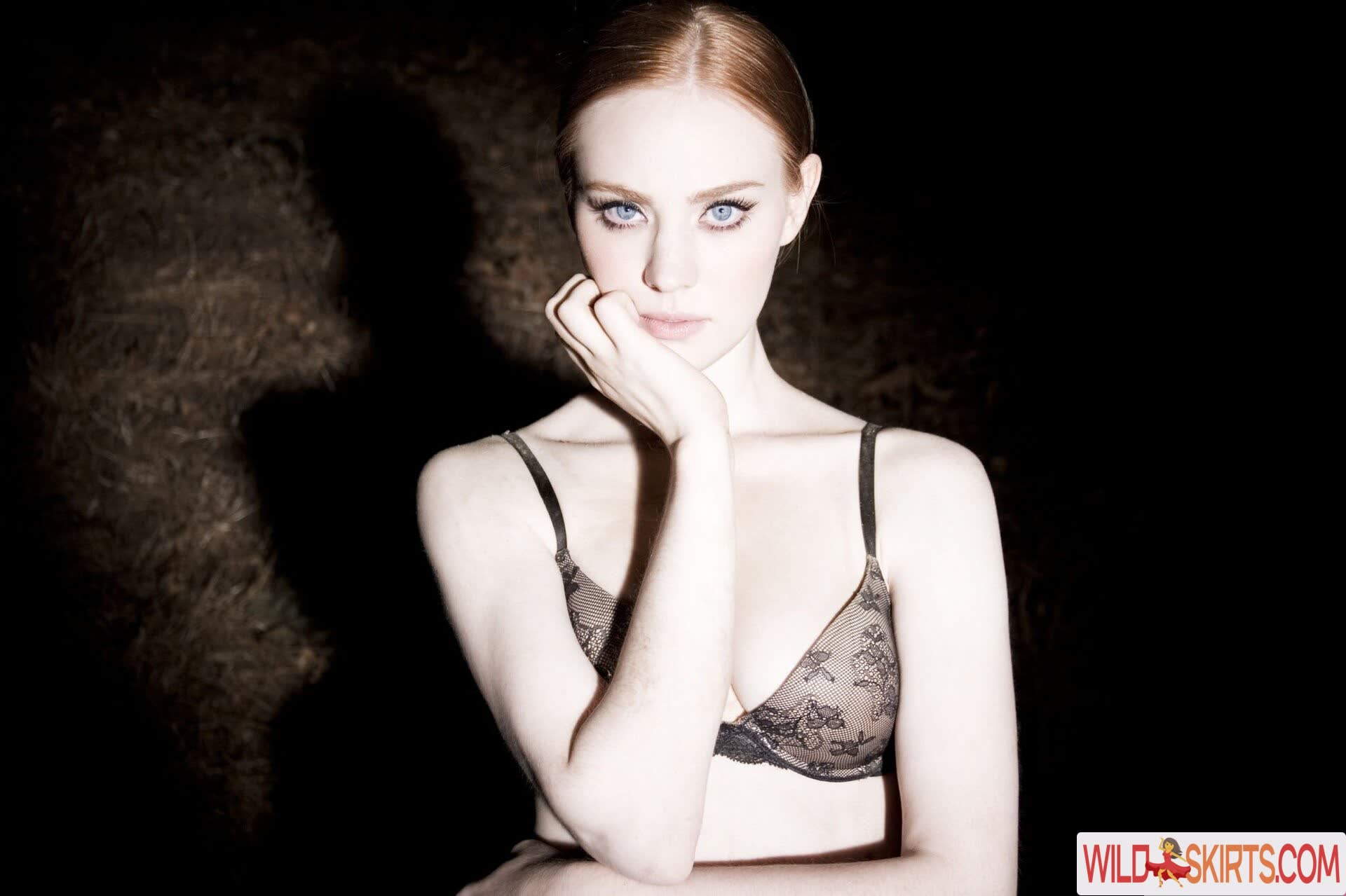 Deborah Ann Woll nude leaked photo #117