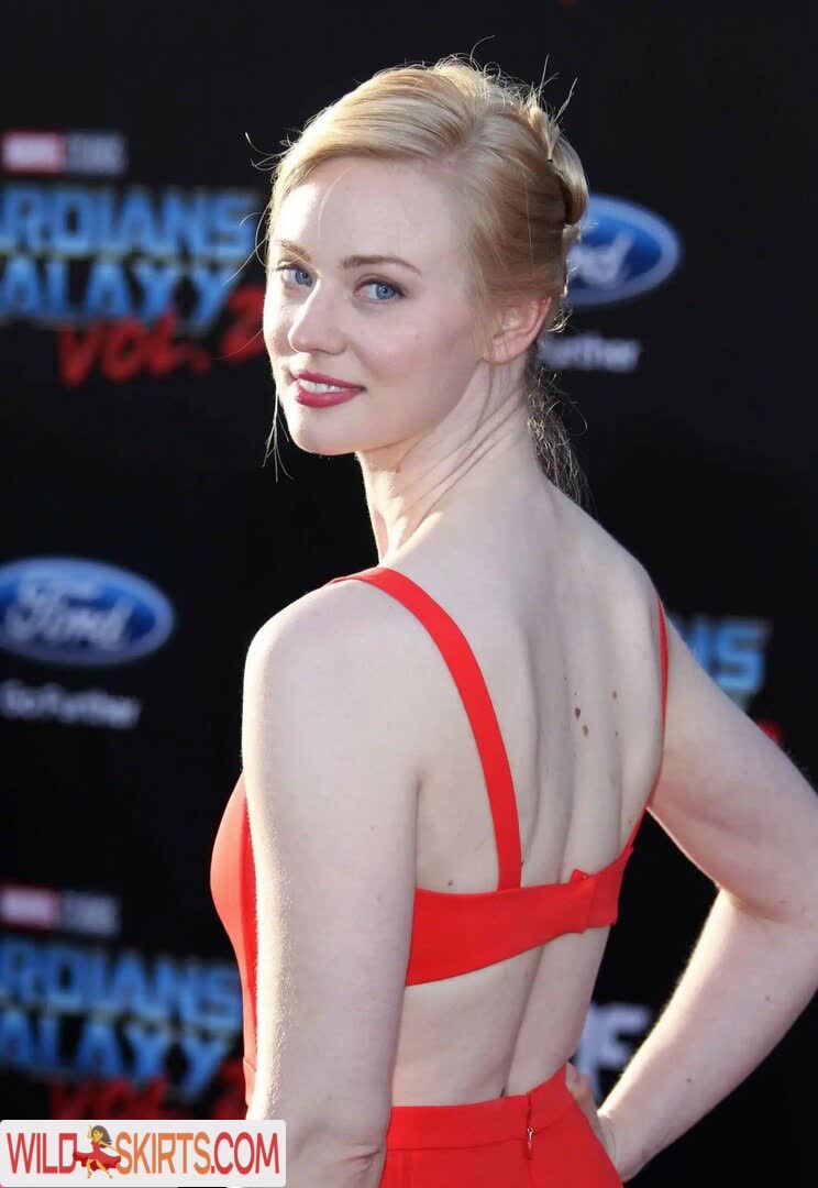 Deborah Ann Woll / deborahannwoll nude Instagram leaked photo #12