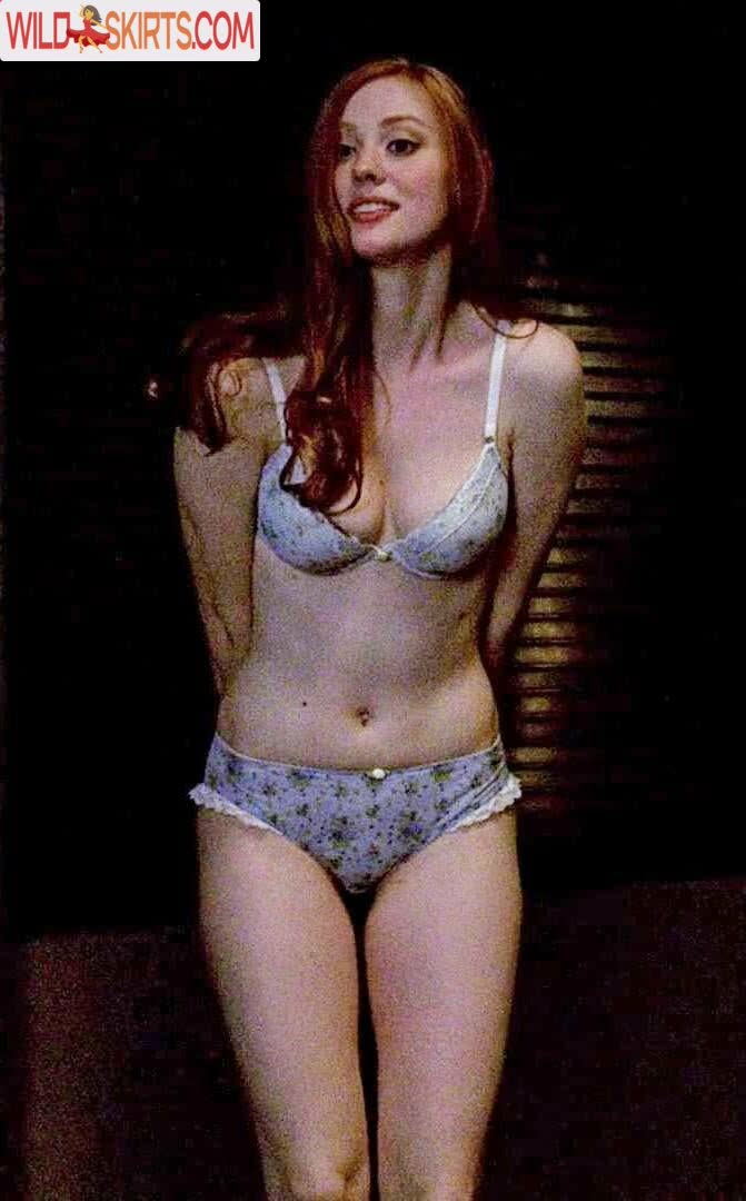 Deborah Ann Woll nude leaked photo #119