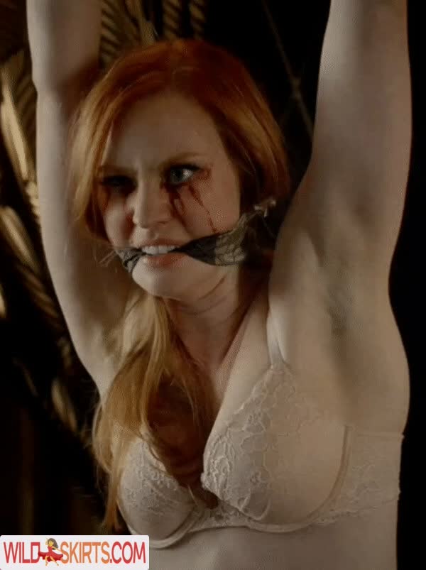 Deborah Ann Woll nude leaked photo #140