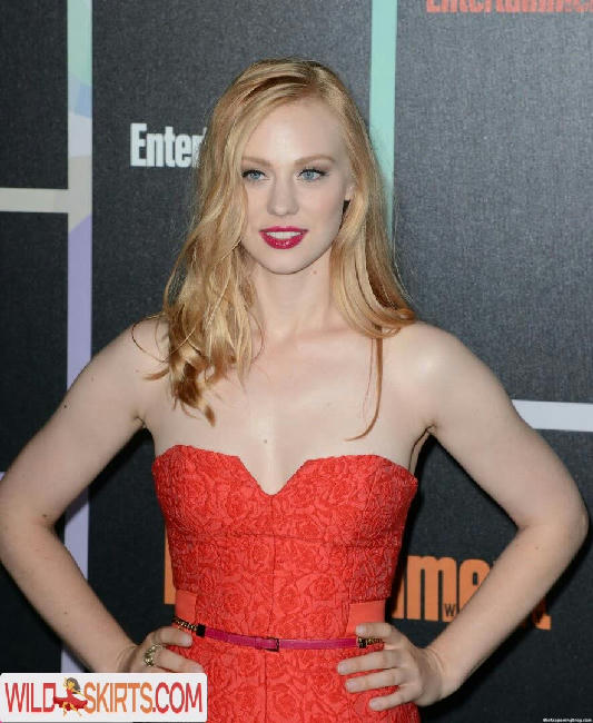 Deborah Ann Woll / deborahannwoll nude Instagram leaked photo #190