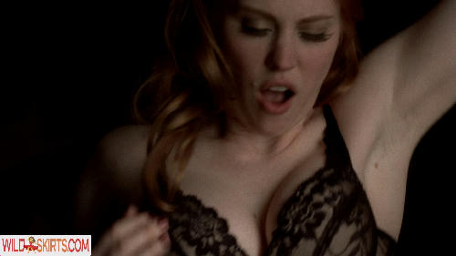 Deborah Ann Woll / deborahannwoll nude Instagram leaked photo #83