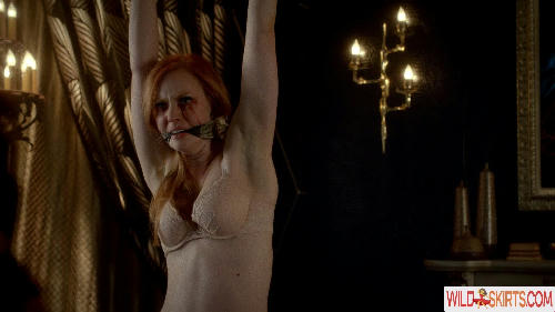 Deborah Ann Woll / deborahannwoll nude Instagram leaked photo #84