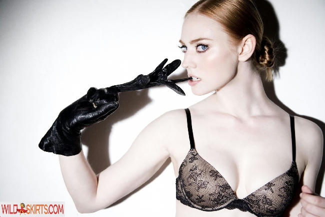 Deborah Ann Woll / deborahannwoll nude Instagram leaked photo #111