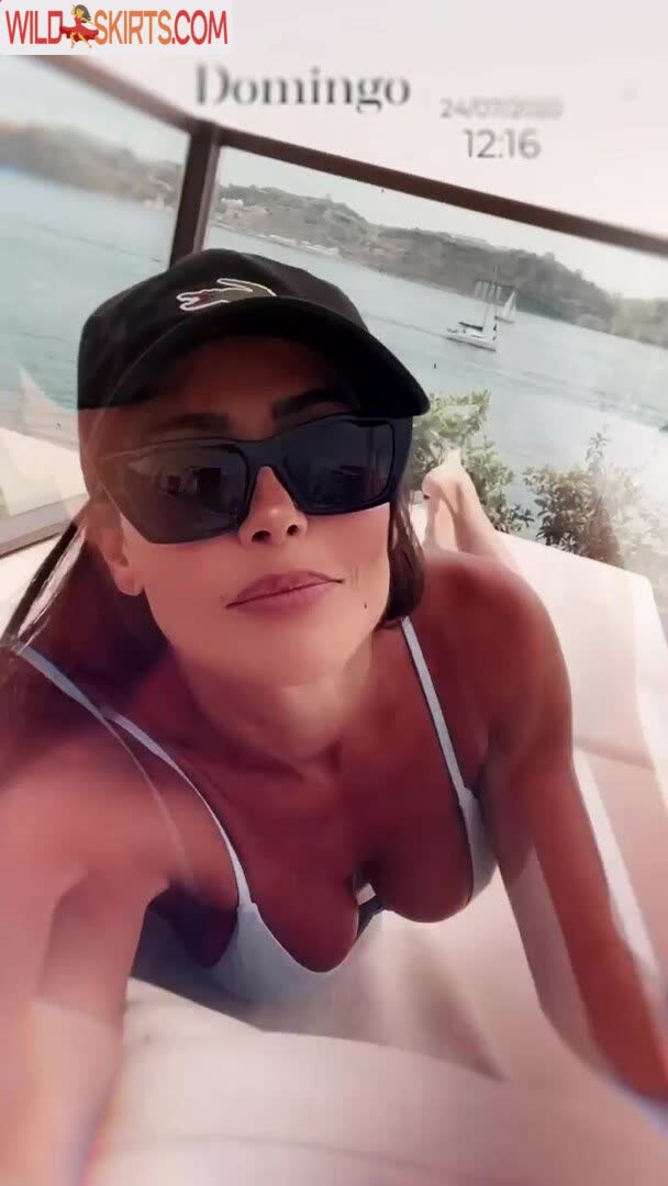 Deborah Secco / dedesecco nude Instagram leaked photo #18