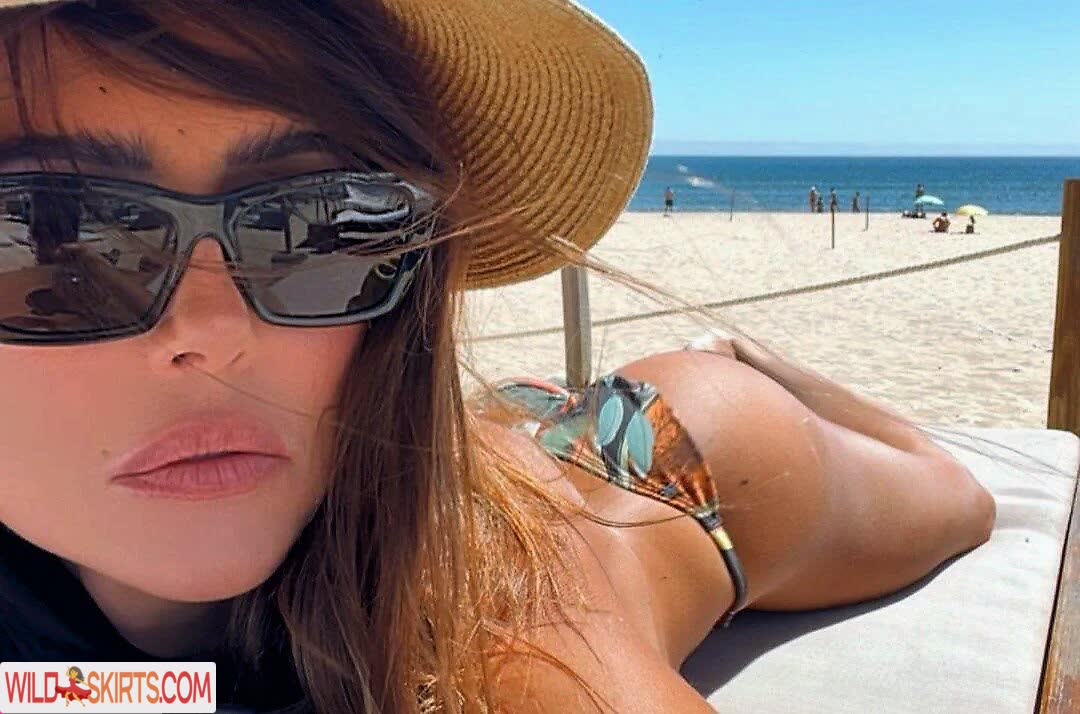 Deborah Secco / dedesecco nude Instagram leaked photo #5