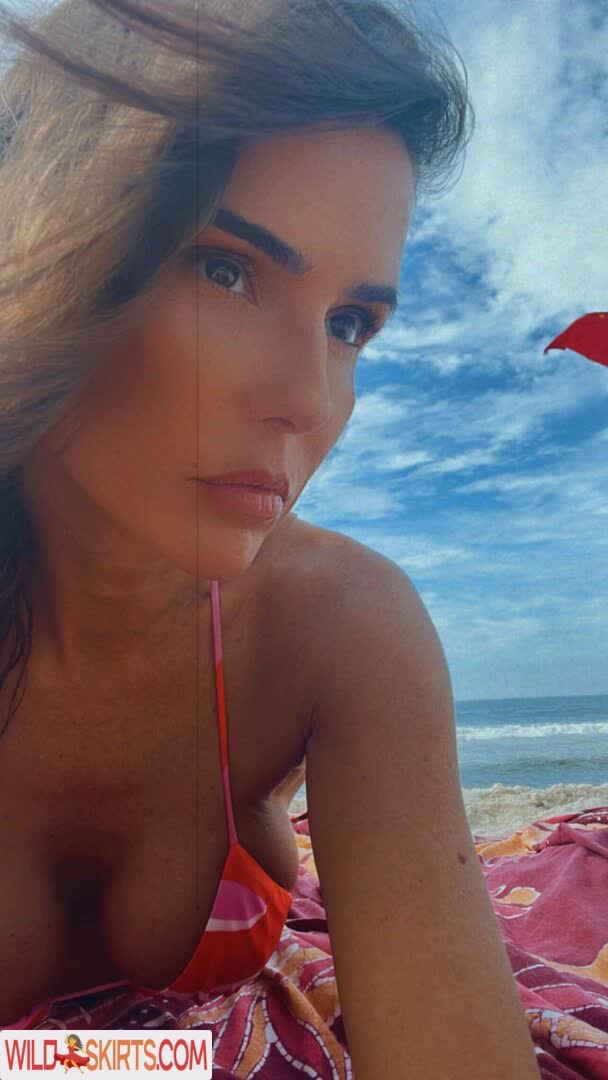 Deborah Secco / dedesecco nude Instagram leaked photo #23