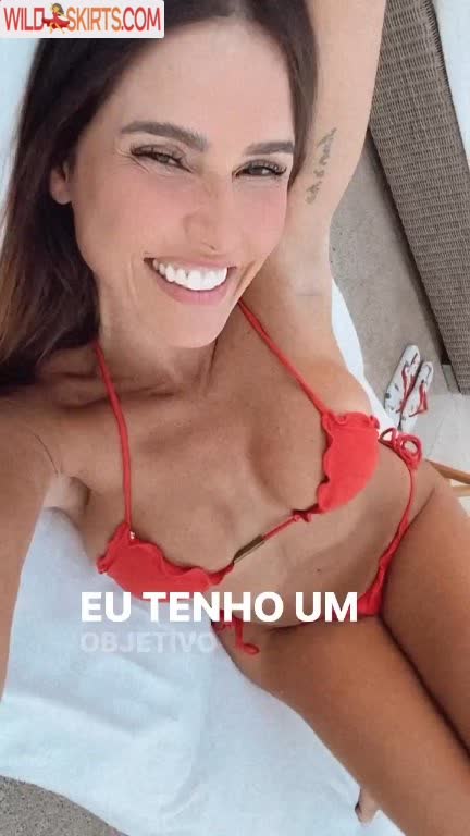 Deborah Secco / dedesecco nude Instagram leaked photo #4