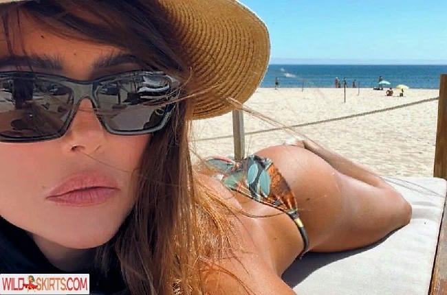 Deborah Secco / dedesecco nude Instagram leaked photo #117