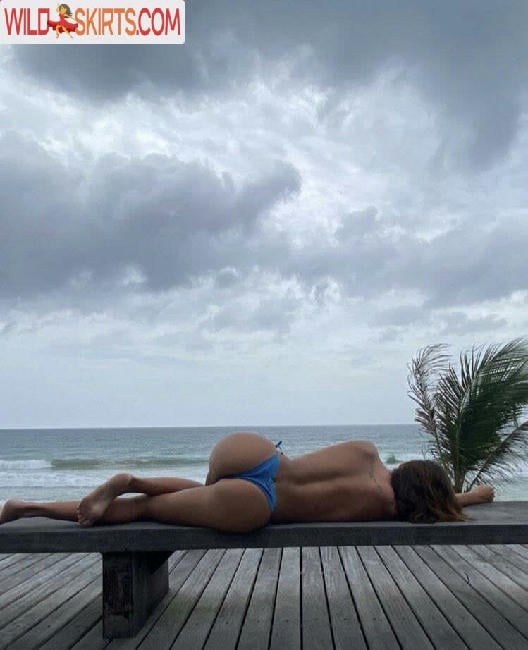 Deborah Secco / dedesecco nude Instagram leaked photo #112