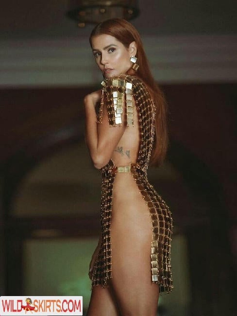 Deborah Secco / dedesecco nude Instagram leaked photo #128