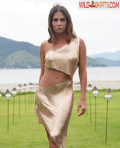 Deborah Secco / dedesecco nude Instagram leaked photo #27