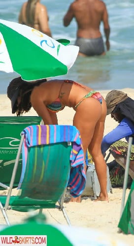 Deborah Secco / dedesecco nude Instagram leaked photo #90