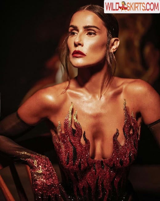 Deborah Secco / dedesecco nude Instagram leaked photo #403