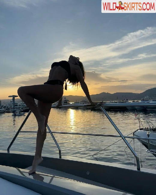 Deborah Secco / dedesecco nude Instagram leaked photo #335