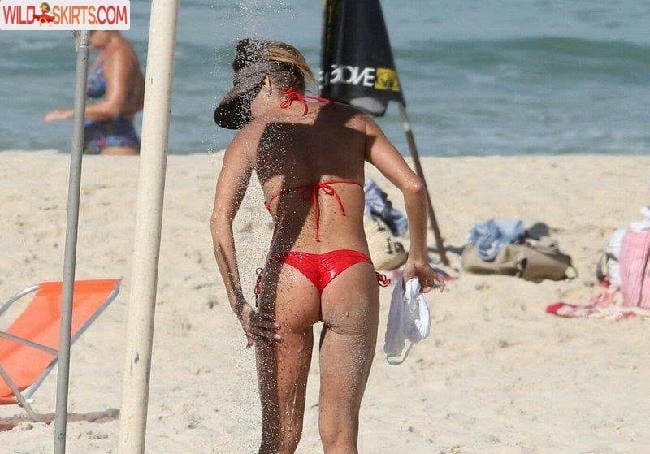 Deborah Secco / dedesecco nude Instagram leaked photo #410