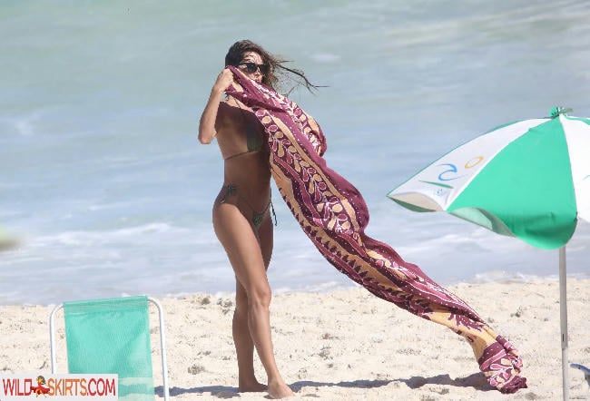 Deborah Secco / dedesecco nude Instagram leaked photo #766