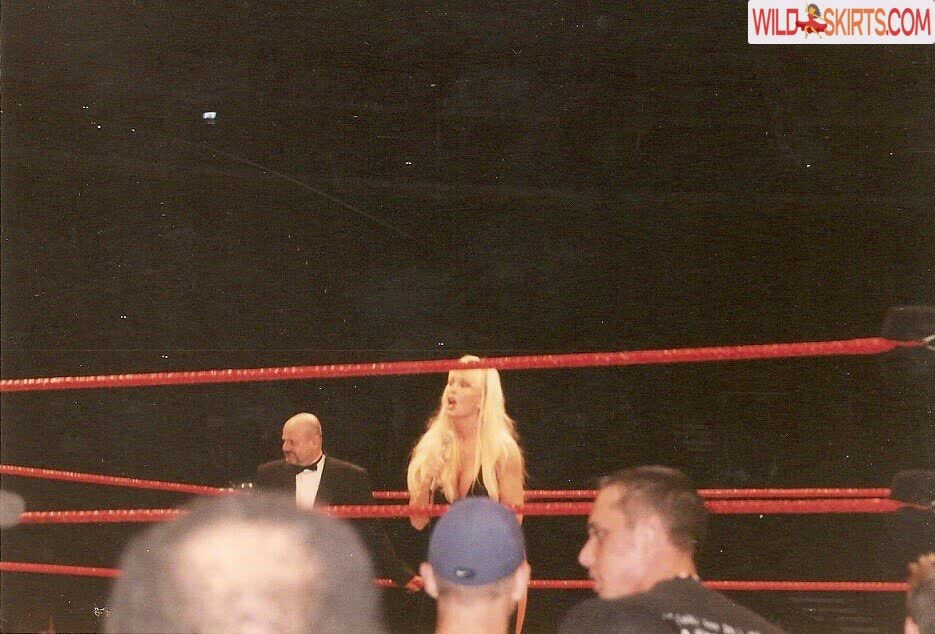 Debra Marshall / wwedivadebra nude Instagram leaked photo #12