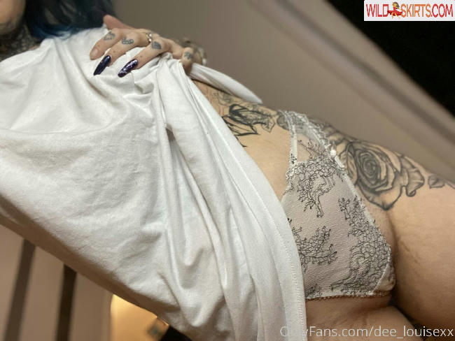 dee_louisexx / danniellaaaax / dee_louisexx nude OnlyFans, Instagram leaked photo #21