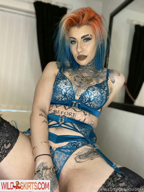 dee_louisexx / danniellaaaax / dee_louisexx nude OnlyFans, Instagram leaked photo #37