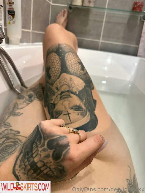 dee_louisexx / danniellaaaax / dee_louisexx nude OnlyFans, Instagram leaked photo #122