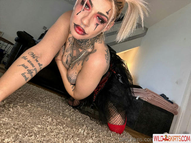 dee_louisexx / danniellaaaax / dee_louisexx nude OnlyFans, Instagram leaked photo #110