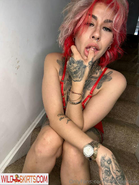 dee_louisexx / danniellaaaax / dee_louisexx nude OnlyFans, Instagram leaked photo #129