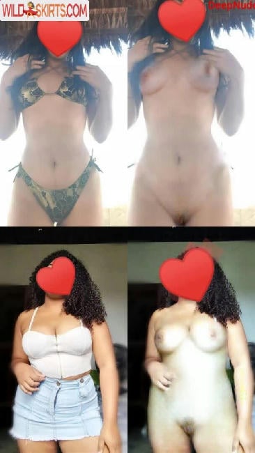 DeepNude App nude leaked photo #1