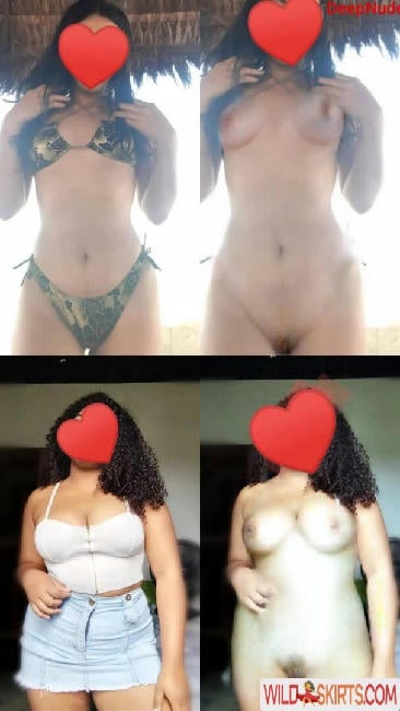 DeepNude App nude leaked photo #2