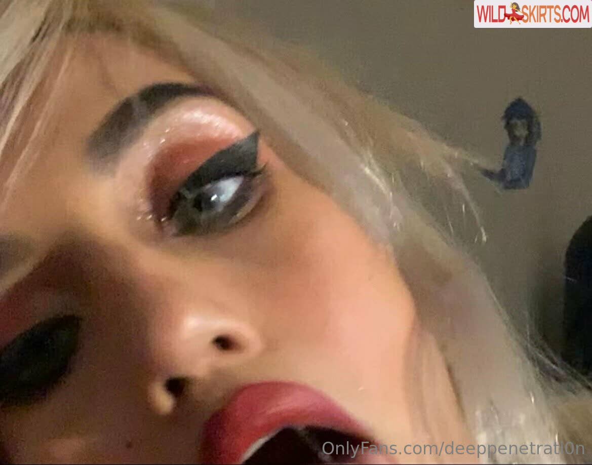 deeppenetrati0n nude OnlyFans leaked photo #2