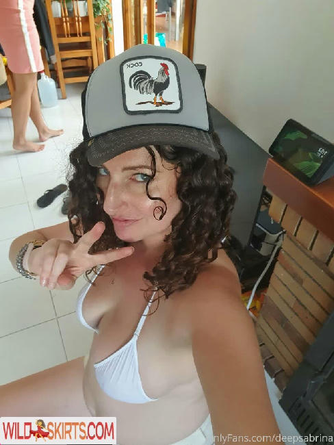 deepsabrina / deepsabrina / realsabrinadeep nude OnlyFans, Instagram leaked photo #30