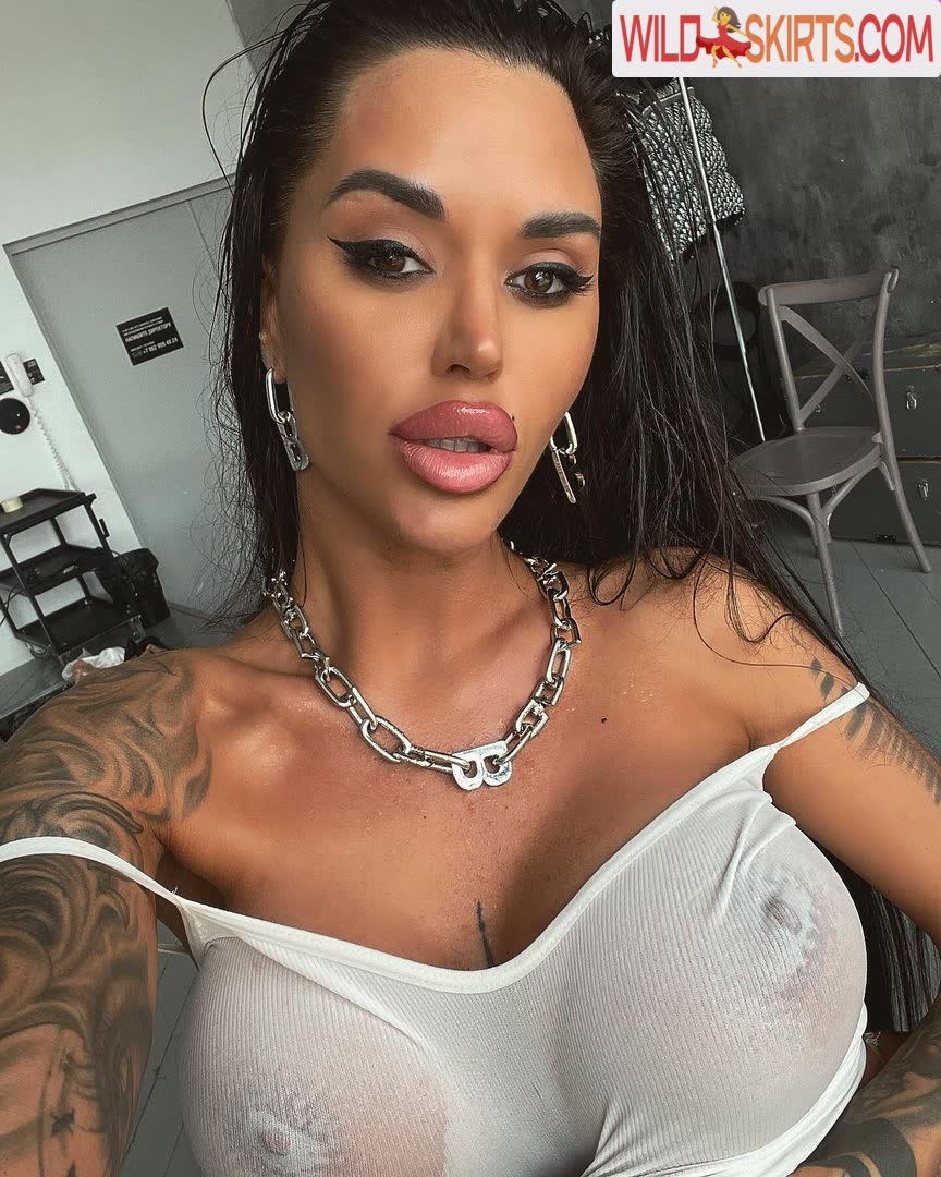 Deesha / deesha / deesha_222 nude OnlyFans, Instagram leaked photo #2