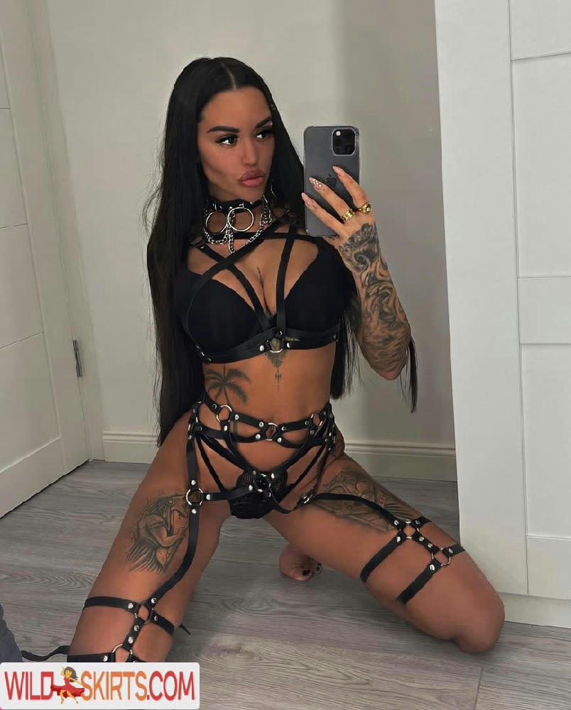 Deesha / deesha / deesha_222 nude OnlyFans, Instagram leaked photo #5