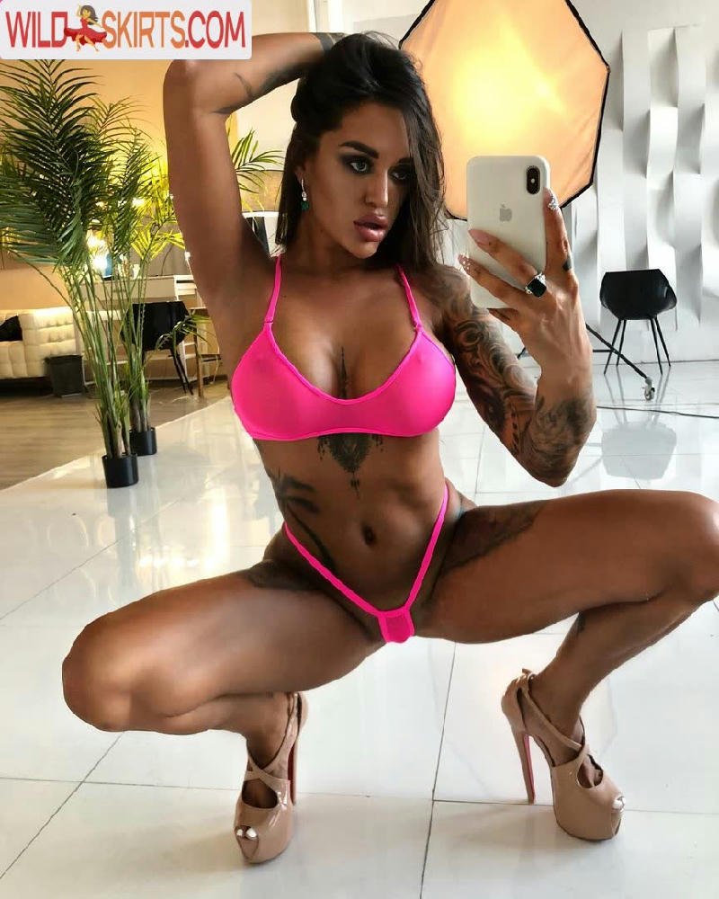 Deesha / deesha / deesha_222 nude OnlyFans, Instagram leaked photo #7