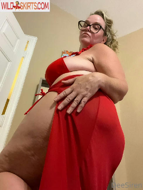 deesiren nude OnlyFans leaked photo #21