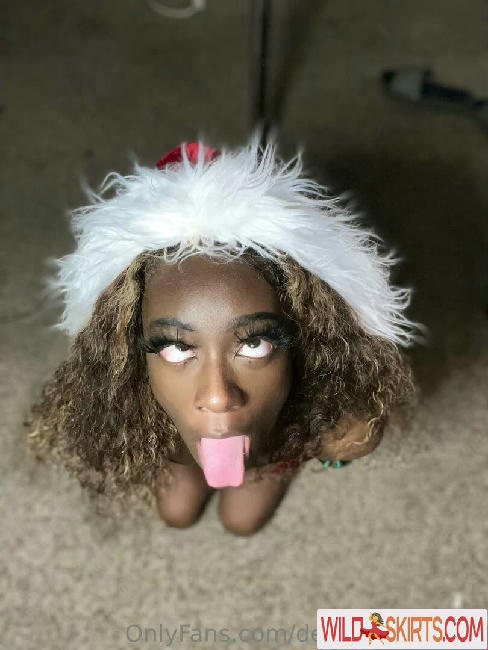 defiantlydeviant / defiantlydeviant / haitiansilk nude OnlyFans, Instagram leaked photo #35