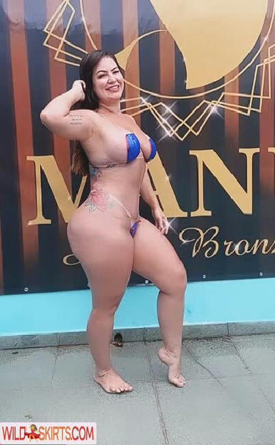 Deise Freitas / MANAUENSE GATA / deisedefreitas nude Instagram leaked photo #1