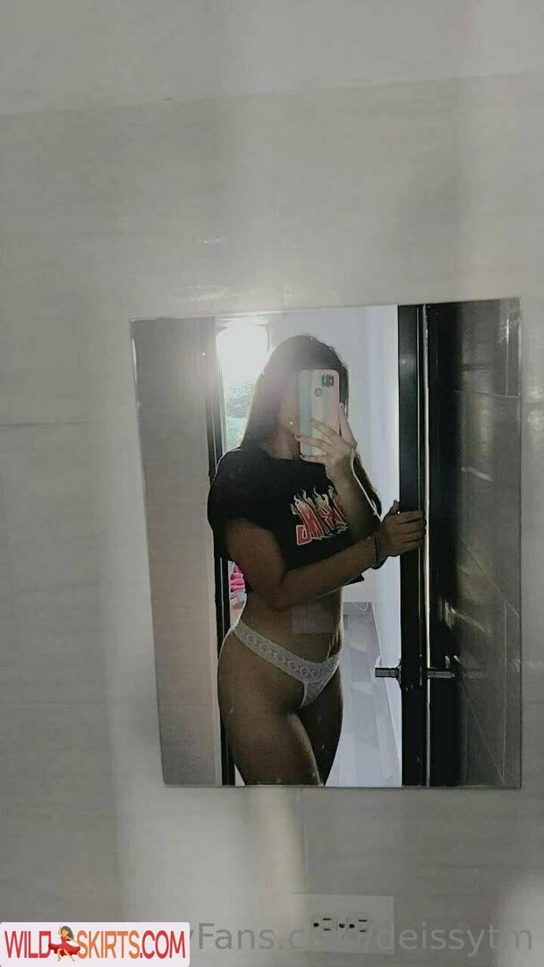 Deissytm nude leaked photo #15