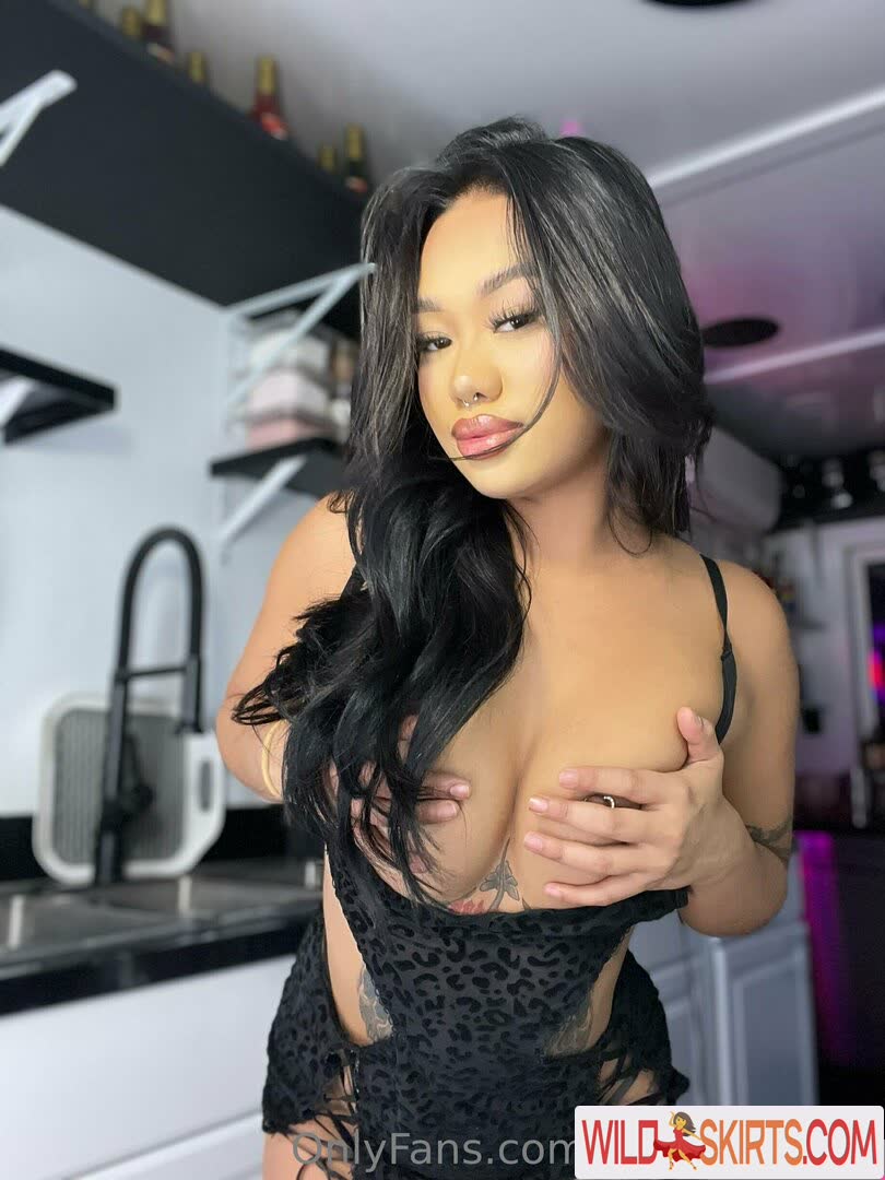 dejababy777 / dejababy777 / dejo777 nude OnlyFans, Instagram leaked photo