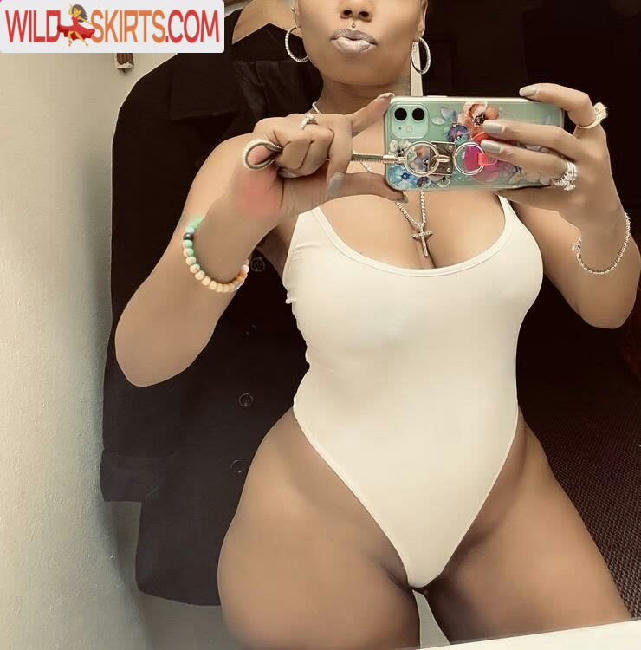 DejaBooty1 / babydolll_diva1 / dejabooty1 nude OnlyFans, Instagram leaked photo #2