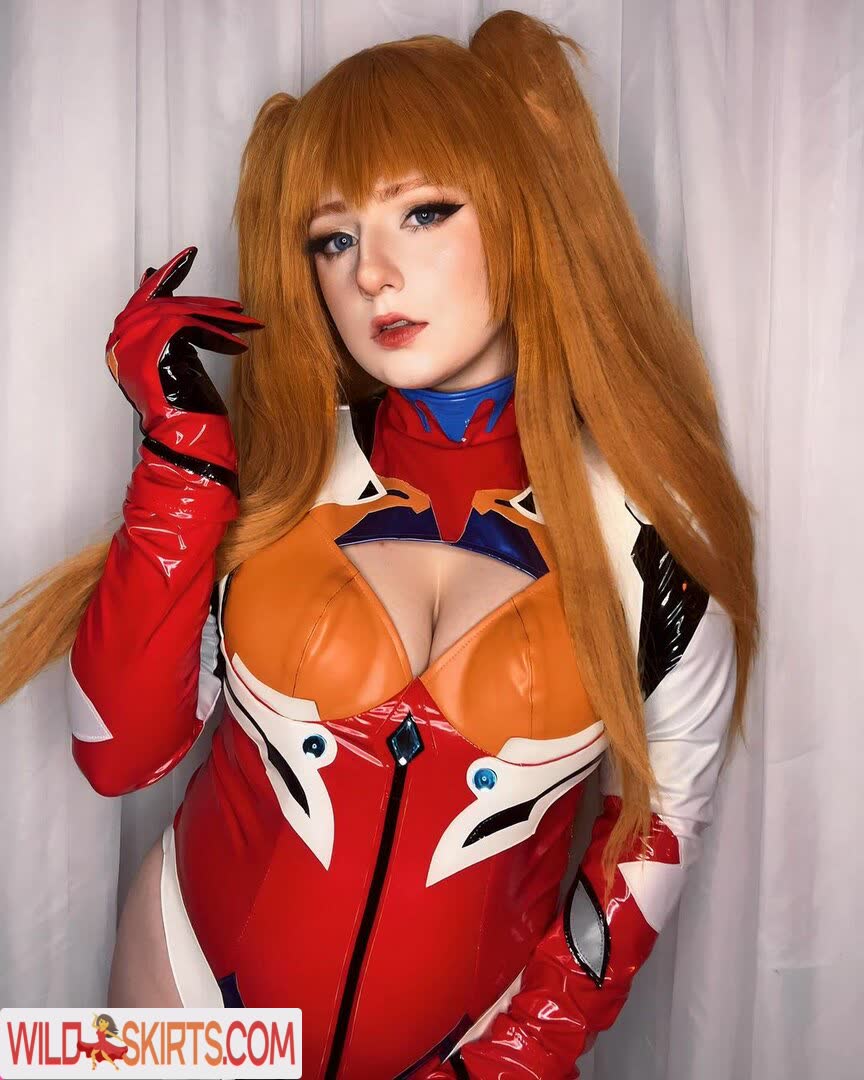 dejulhacosplay / dejulhacosplay / rhyheimshabazz nude OnlyFans, Instagram leaked photo