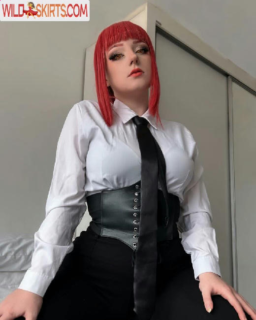 dejulhacosplay / dejulhacosplay / rhyheimshabazz nude OnlyFans, Instagram leaked photo #26