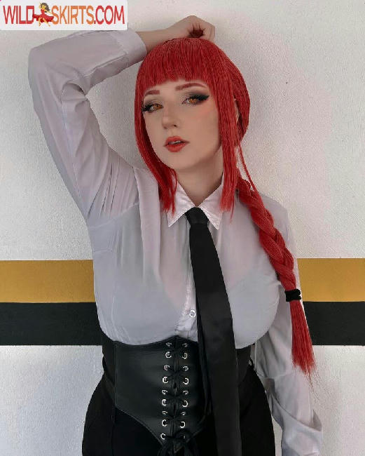 dejulhacosplay / dejulhacosplay / rhyheimshabazz nude OnlyFans, Instagram leaked photo #21